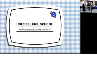 summer assignments holmdel high school