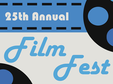  HHS Film Festival Logo