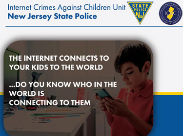  Sextortion - Recognize, Prevent, Protect
