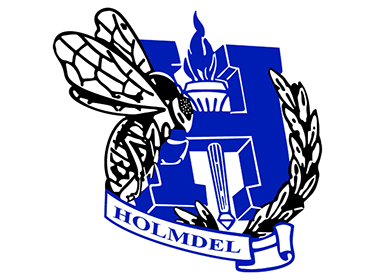  Picture of the Holmdel Logo