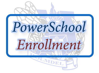 Picture of Powerschool Enrollment